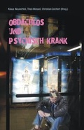 Cover: Obdachlos und psychisch krank - Psychiatrie Verlag