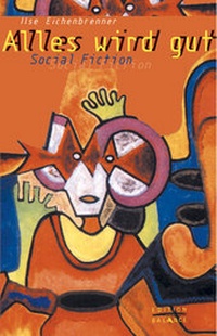 Enlarge image Cover: Alles wird gut - Psychiatrie Verlag