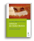 Cover: Lehrbuch der Oralen Medizin - Systemische Medizin