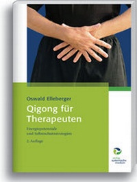 Abbildung von: Qigong für Therapeuten - Systemische Medizin