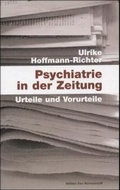 Cover: Psychiatrie in der Zeitung - Psychiatrie Verlag