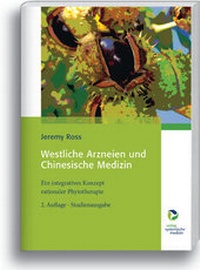 Abbildung von: Westliche Arzneien und Chinesische Medizin - Systemische Medizin