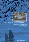 Cover: Irrfahrten - Psychiatrie Verlag