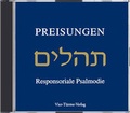 Cover: CD: Preisungen - Vier T&uuml;rme