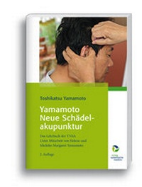 Abbildung von: Yamamoto Neue Schädelakupunktur - Systemische Medizin