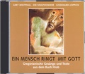 Cover: CD: Ein Mensch ringt mit Gott - Vier T&uuml;rme
