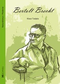 Cover: Bertolt Brecht - Schnell Verlag