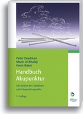 Cover: Handbuch Akupunktur - Systemische Medizin