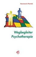 Cover: Wegbegleiter Psychotherapie - Psychiatrie Verlag