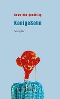Cover: K&ouml;nigsSohn - Stroemfeld
