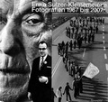 Cover: Fotografien 1967-2007 - Stroemfeld
