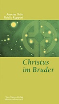 Cover: Christus im Bruder - Vier T&uuml;rme