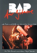 Cover: BAP f&uuml;r Gitarre - Gerig Musikverlage