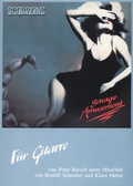 Cover: Scorpions - Savage Amusement - Gerig Musikverlage