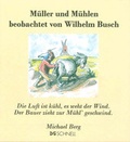 Cover: M&uuml;ller und M&uuml;hlen - Schnell Verlag