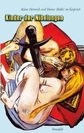 Cover: Kinder der Nibelungen - Stroemfeld