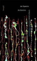 Cover: Der Eigensinn des Materials - Stroemfeld