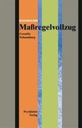 Bild: Massregelvollzug - Psychiatrie Verlag