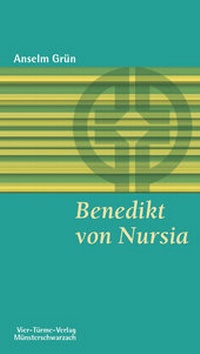 Abbildung von: Benedikt von Nursia - Vier Türme