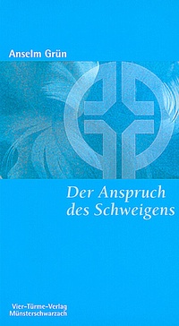 Abbildung von: Der Anspruch des Schweigens - Vier Türme