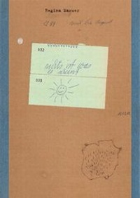 Enlarge image Cover: Nichts ist was es scheint - Stroemfeld