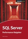 Cover: SQL Server Performance-Ratgeber - Entwickler Press