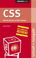 Abbildung von: CSS - Entwickler Press