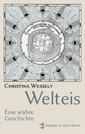 Cover: Welteis - Matthes & Seitz Berlin