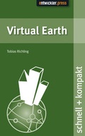 Cover: Bing Maps f&uuml;r Webentwickler - Entwickler Press