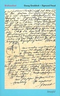 Cover: Werke / Briefwechsel Groddeck - Freud (1917-1934) - Stroemfeld
