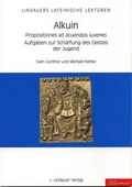 Cover: Alkuin - Lindauer, J