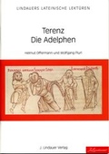 Cover: Terenz - Die Adelphen - Lindauer, J