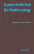Cover: Unerh&ouml;rte Erfahrung - Stroemfeld