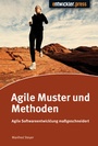 Cover: Agile Muster und Methoden - Entwickler Press