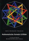 Cover: Mathematische Formeln & Bilder - Lindauer, J