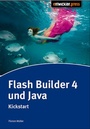 Cover: Flash Builder 4 & Java - Entwickler Press