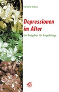Cover: Depressionen im Alter - Psychiatrie Verlag