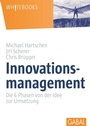 Cover: Innovationsmanagement - GABAL