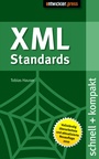 Cover: XML Standards - Entwickler Press
