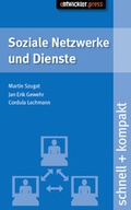 Cover: Soziale Netzwerke und Dienste - Entwickler Press