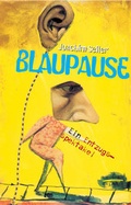 Cover: Blaupause - Psychiatrie Verlag