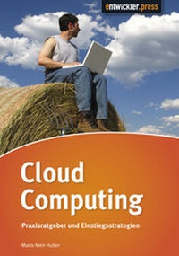 Bild vergrößern Bild: Cloud Computing - Entwickler Press