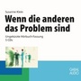 Cover: Wenn die anderen das Problem sind - GABAL