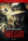 Cover: Das Blut der Helden - Atlantis