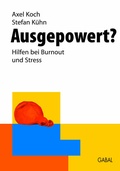 Cover: Ausgepowert? - GABAL