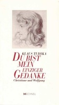 Cover: Du bist mein einziger Gedanke - Schnell Verlag