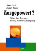 Cover: Ausgepowert? - GABAL