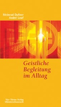 Cover: Geistliche Begleitung im Alltag - Vier T&uuml;rme