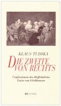 Cover: Die Zweite von rechts - Schnell Verlag