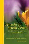 Cover: Erwacht zu neuem Leben - Vier T&uuml;rme